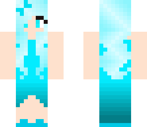 frost queen