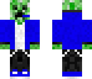 cool creeper