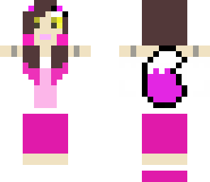 mangle girl fnaf2