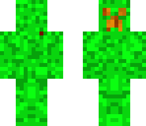 creeper 100 likes plz