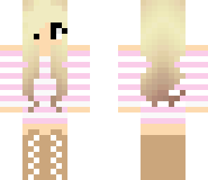 pinksta
