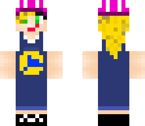 chessie system girl engineer 