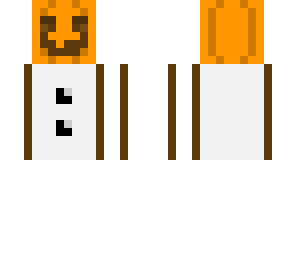 snow man