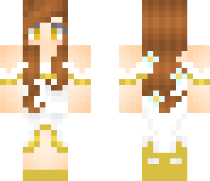 godess girl