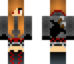 hawkeye girl