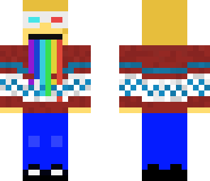mlg uhc thats me