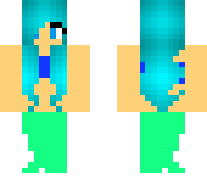 mermaid