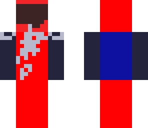 fractured kid