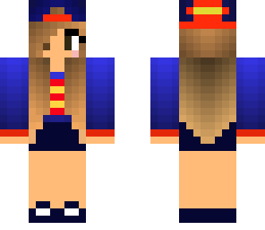 super girl