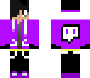twitch