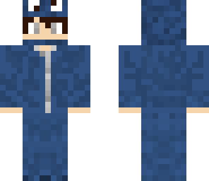 cookie monster boy