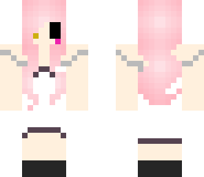 human girl mangle