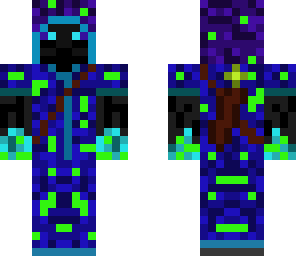 ender mage