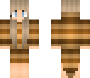 furret girl