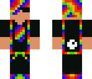 the real slim rainbow