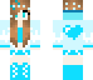 ice girl