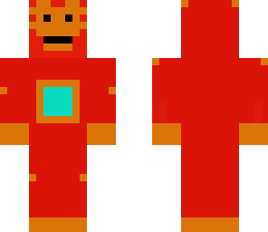 iron man
