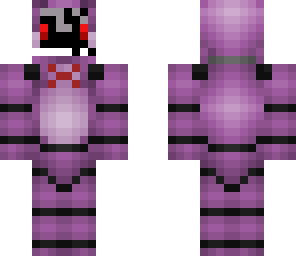 withered bonnie