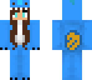 mudkip girl fixed
