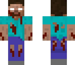 herobrine