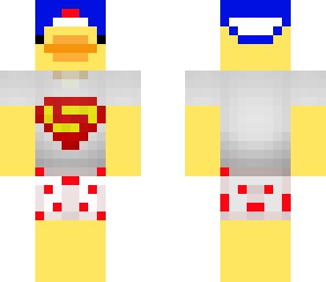 duck master