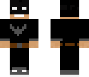bat man