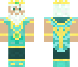 poseidon