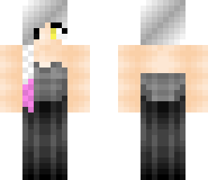 mangle girl