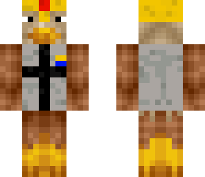 eagle king