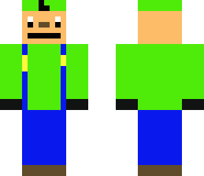 luigi