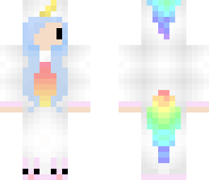 kawaii unicorn edit