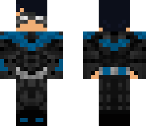 nightwing