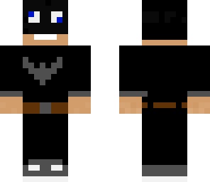 derp bat man
