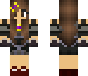 skydoesminecraft female