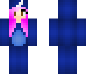 narwhal onesie edit