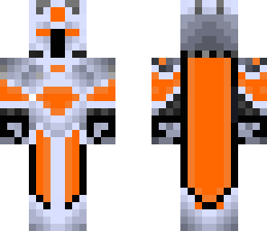 orange knight