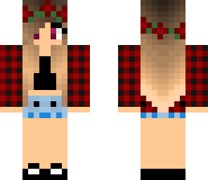 hipster girl edit