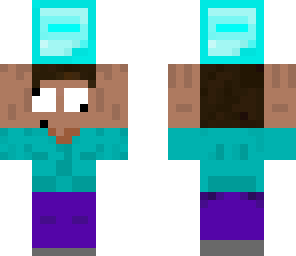 billy