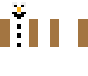 olaf