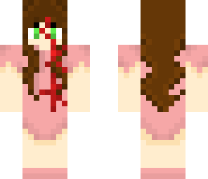 creepypasta's sally