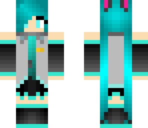 hatsune miku