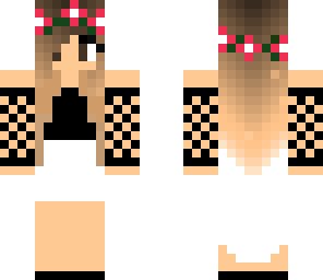 prom queen