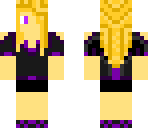 dragon wings summer skin