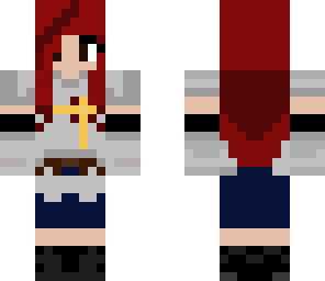 erza 
