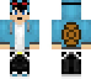 zash squirtle
