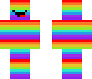 rainbow derp