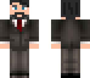 agent poole