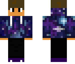 galaxy guy