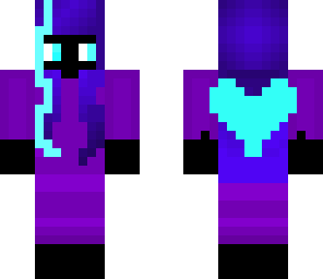 ender girl