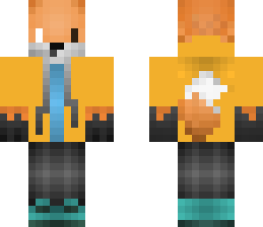 fox